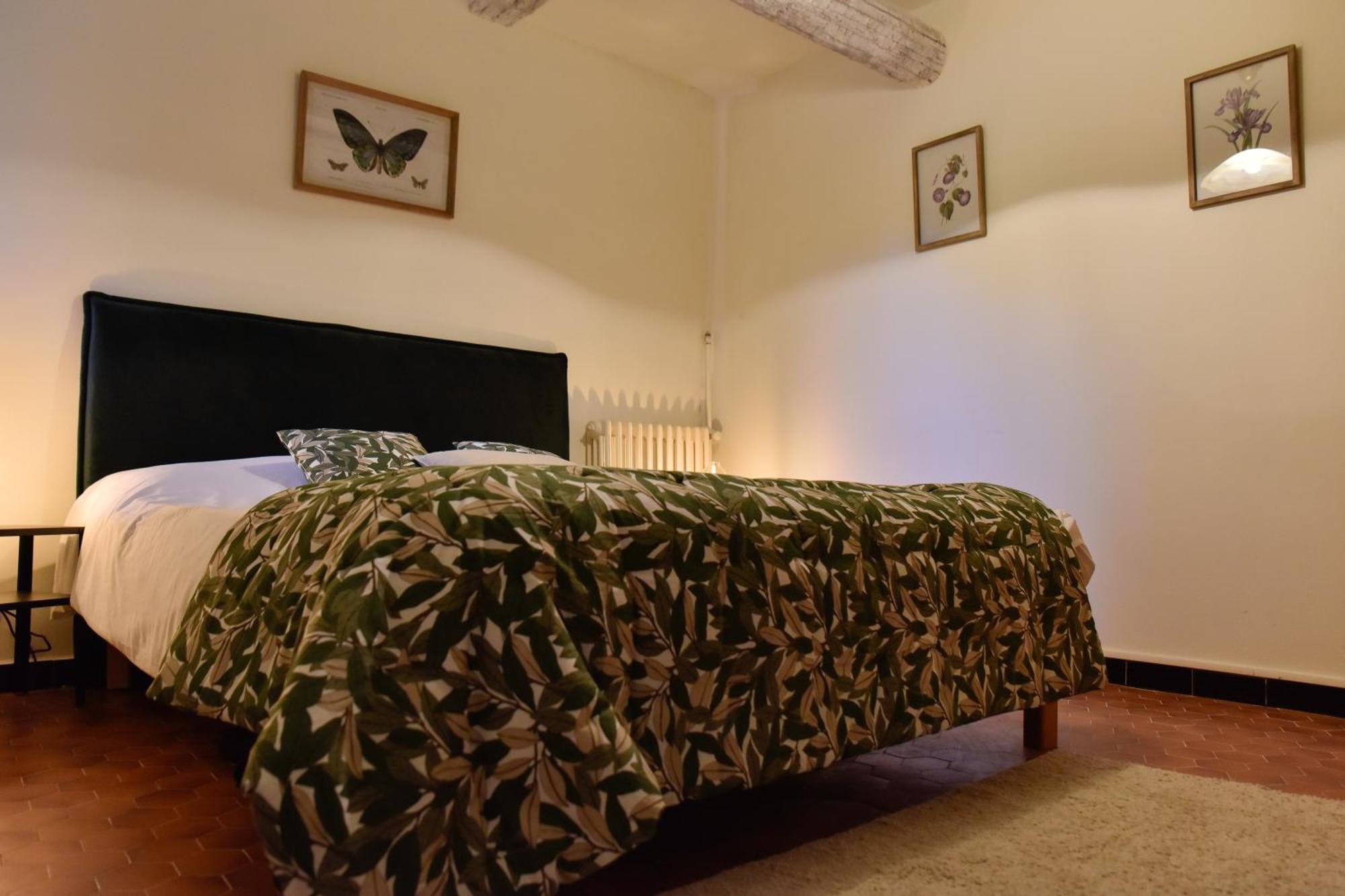 Domaine Du Mas Foucray Aparthotel Les Baux-de-Provence Room photo